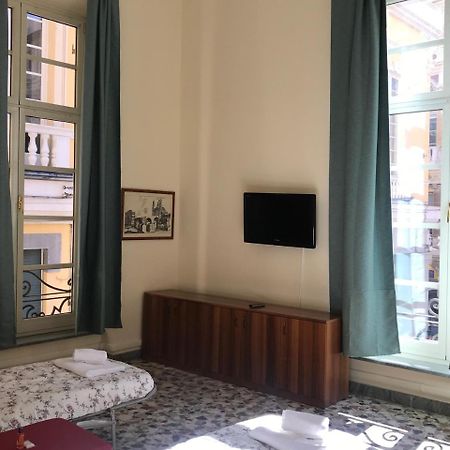 Nunziata Apartment เจนัว ภายนอก รูปภาพ