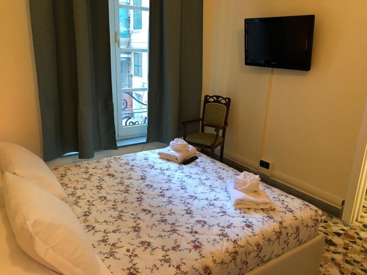 Nunziata Apartment เจนัว ภายนอก รูปภาพ